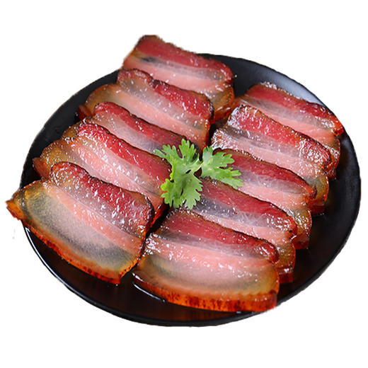 礼奇正宗贵州烟熏腊肉特产农家自制烟熏腊肉 商品图4