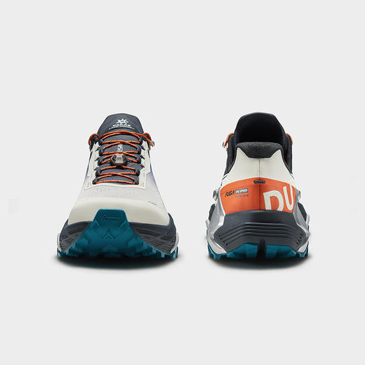 KAILAS凯乐石 男款低帮跑山鞋（Fuga DU SPEED）KS2513125【Z】 商品图3