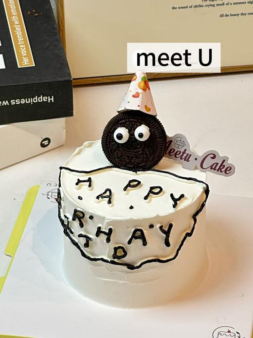 奥利奥小怪兽177 商品图0