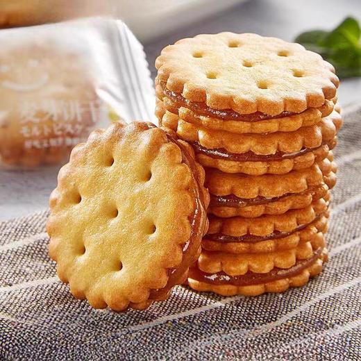 麦芽饼2袋 商品图1