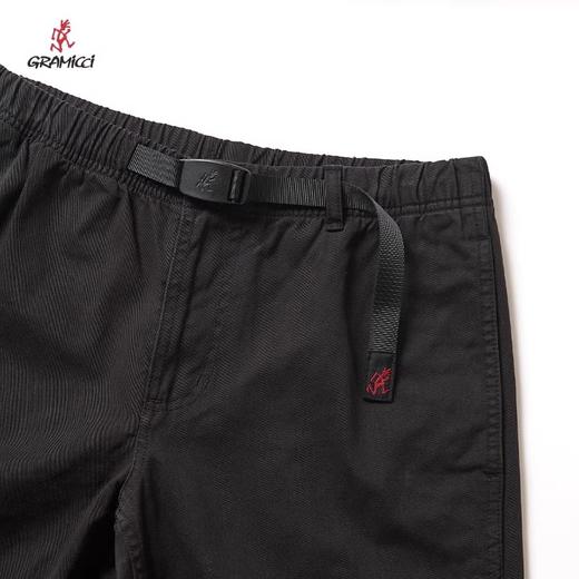 GRAMICCI小野人 女款直筒休闲宽松长裤山系户外运动裤子G202-OGT 商品图1