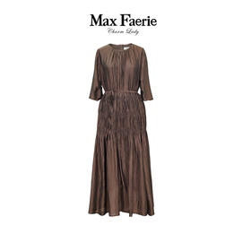 MK2L063麦克斯菲瑞连衣裙