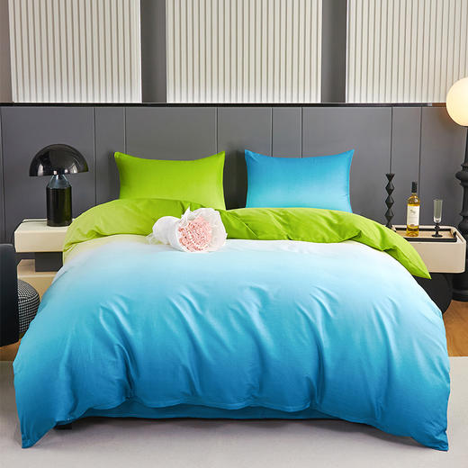 巴米乐 BNL-JF601 幻彩仙踪(纯棉四件套) 商品图0