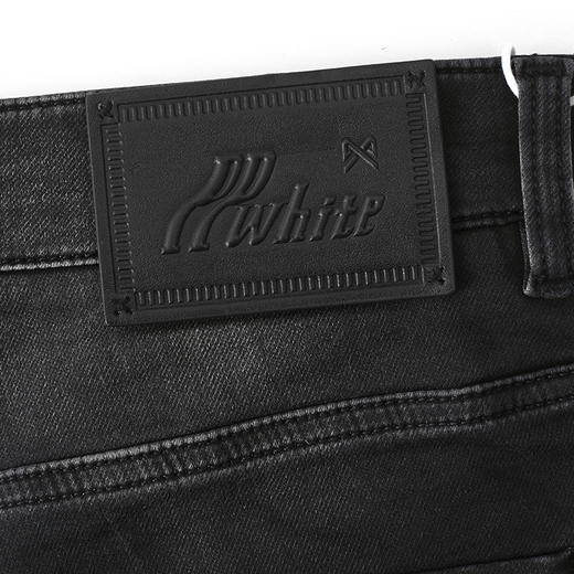 PP-WHITE 【牛仔裤】 WKN551220866 商品图4