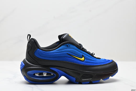 耐克Nike Air Max Portal舒适百搭运动休闲鞋HF3053-103男鞋 商品图0