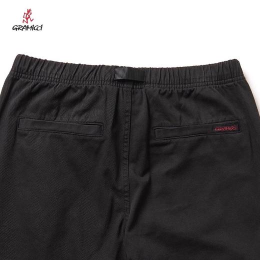 GRAMICCI小野人 女款直筒休闲宽松长裤山系户外运动裤子G202-OGT 商品图2