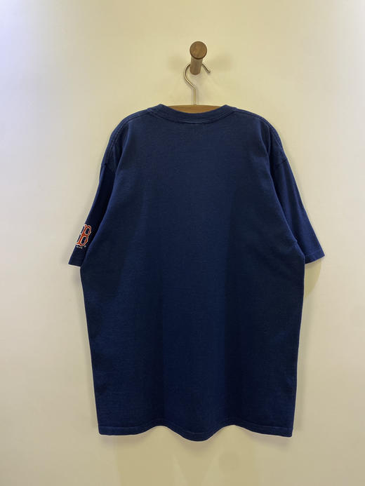 Y2K Vintage NIKE 耐克 TEAM 短袖T恤 _SST(M) 商品图3