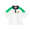 bduck小黄鸭童装夏季男童短袖POLO衫105-150 BF2603032 商品缩略图3