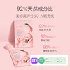 【儿童专用】贝德美（bodcrme）儿童水蜜桃保湿面膜(5片/盒) 商品缩略图3