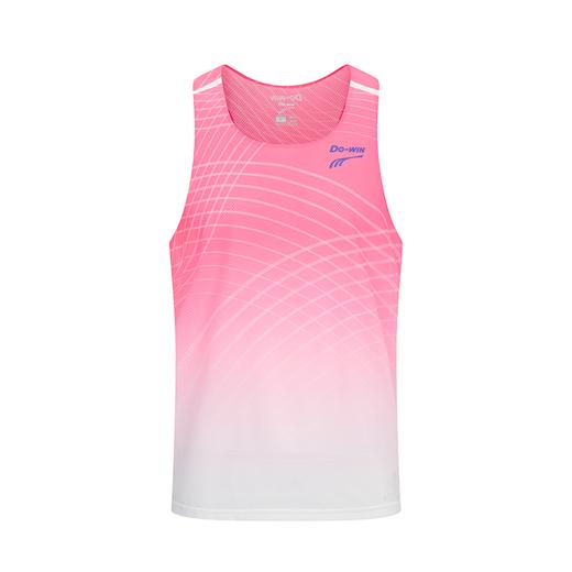 多威神行者2跑步背心男夏季新款运动健身无袖T恤2142332 商品图6