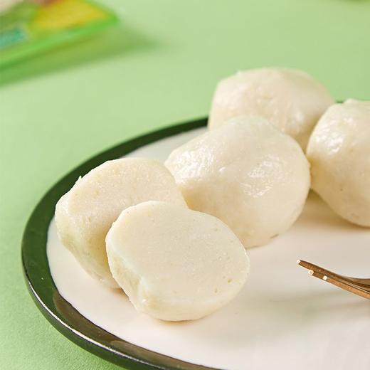 安井锁鲜装嫩鱼丸 200g 商品图2