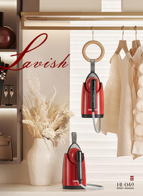 大宇喷熨挂烫机HI-049