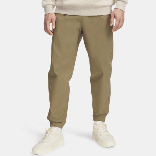 安德玛男子UA Icon梭织长裤6000663-001  6000663-251 商品图5