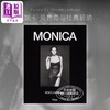 【中商原版】Monica La Diva Dolce&Gabbana 进口艺术 莫妮卡·贝鲁奇与杜嘉班纳 Monica Bellucci 时尚设计摄影品牌设计 Rizzoli 商品缩略图5
