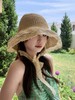 夏狂热系列草帽 商品缩略图3