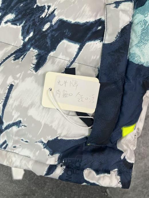 瑕疵THE NORTH FACE/北面 女士96保暖700蓬羽绒服 商品图3