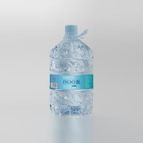 【酉阳】8OO源深岩天然活泉12L 家庭优选装(仅限集采，100件起送）