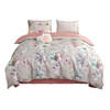 巴米乐 BNL-JF08D25 洛神花涧(纯棉四件套) 商品缩略图5