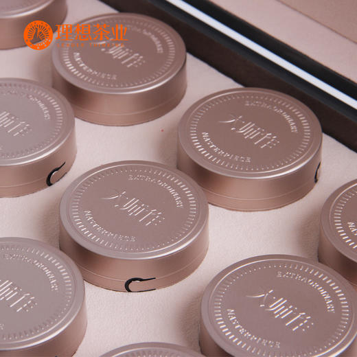 信阳毛尖6666 商品图2