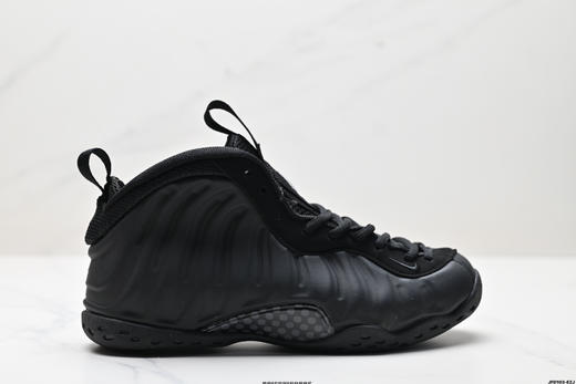 耐克Nike Foamposite One喷泡中帮复古篮球鞋314996-001男鞋 商品图0