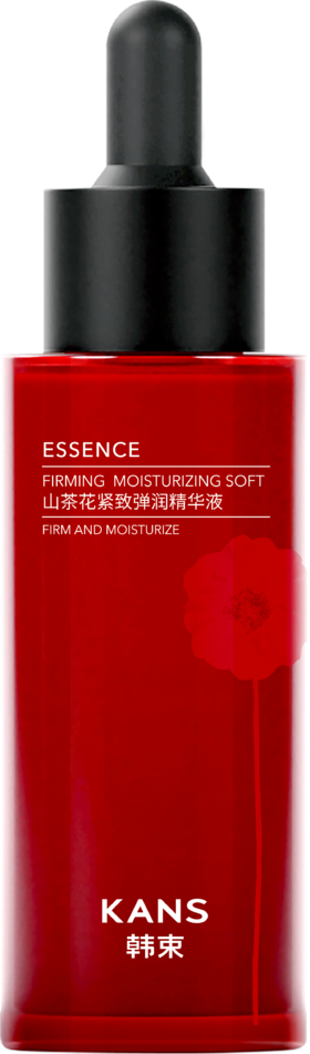 韩束山茶花紧致弹润精华液30ml