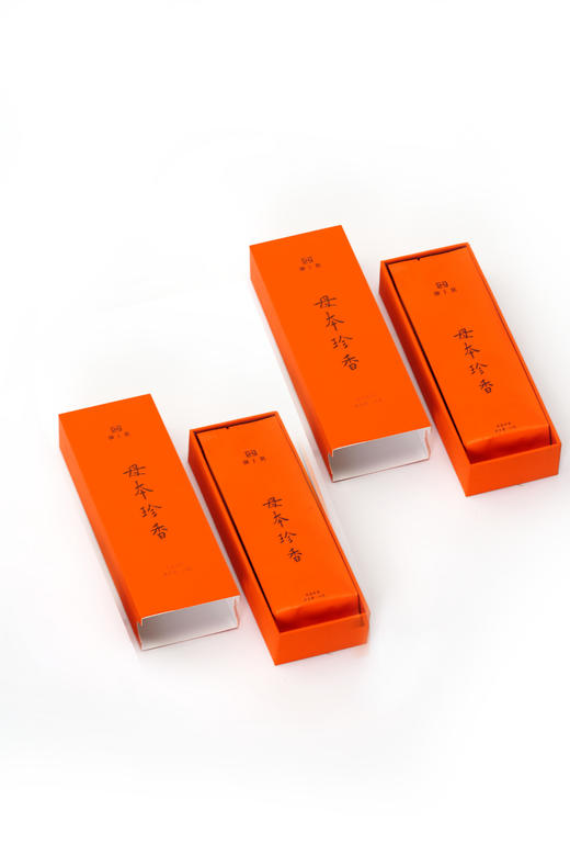 母本珍香 商品图2