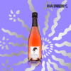 Christophe Mignon ADN de Meunier Rosé d’Assemblage Brut 秘珑纯慕桃红香槟 商品缩略图0