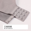 都市丽人聚拢升杯无磁内衣中厚蕾丝无钢圈常规文胸YBHAA3 商品缩略图7