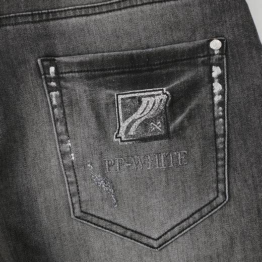 PP-WHITE 【牛仔裤】 WKN0233183 商品图7