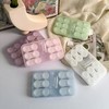 隐形眼镜盒/像鱼as992六付装 商品缩略图0
