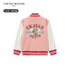 TeenieWeenie Kids小熊童装25男女童运动棒球服卫衣开衫外套TKMZ256397I 商品缩略图7