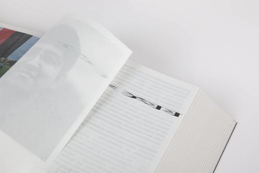 【限量预售】三十六张脸：1985年以来的中国青年摄影家侧面（作者+设计师双签名+编号纪念版，仅300本，售完不补） 商品图9