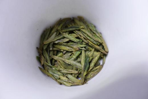 [2025新茶]  明前一级龙井绿茶 商品图2