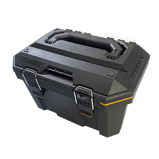 18英寸手提塑料工具箱TB-B2-18-拓必得工具新品 商品图2