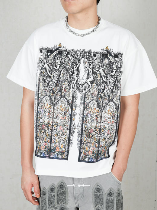 Ignatius Short Sleeve 商品图0