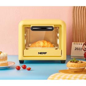 【NERF 拉尔弗】5L 电烤箱 TO-051