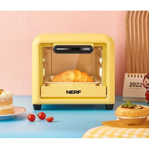 【NERF 拉尔弗】5L 电烤箱 TO-051 商品图0