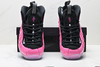 耐克Nike Foamposite One喷泡中帮复古篮球鞋314996-001男鞋 商品缩略图6