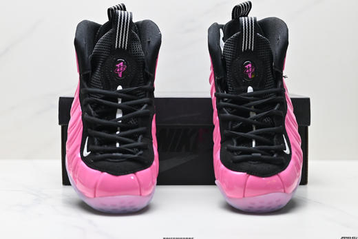 耐克Nike Foamposite One喷泡中帮复古篮球鞋314996-001男鞋 商品图6