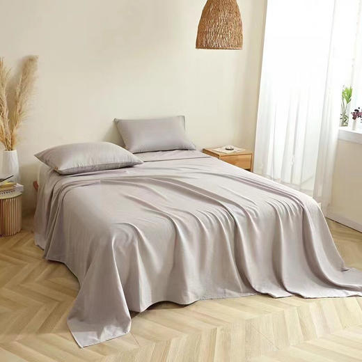 LHX25648无印全棉四件套 商品图8