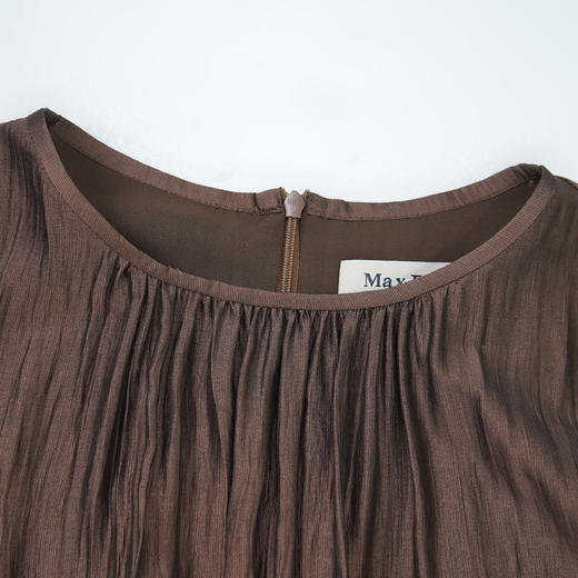 MK2L063麦克斯菲瑞连衣裙 商品图4