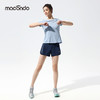 原创单品 | 马孔多夜跑短裤5代速干 凉感 抑菌 三口袋收纳 防汗手机仓 商品缩略图4