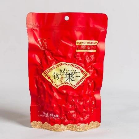 狗屁果仁鸿福礼盒1248g/盒 商品图3