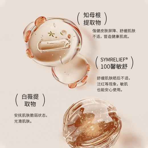 艾米莉特素颜霜 商品图1
