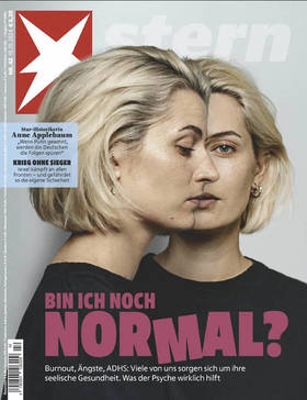 Der Stern - 2024.10.10