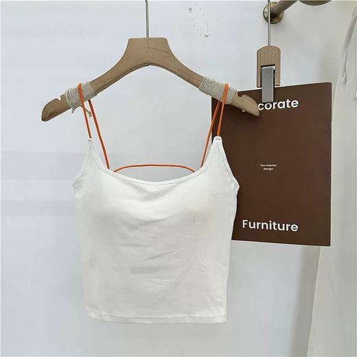 【门店同款】ENJOY2024年夏季吊带 158245059 商品图2