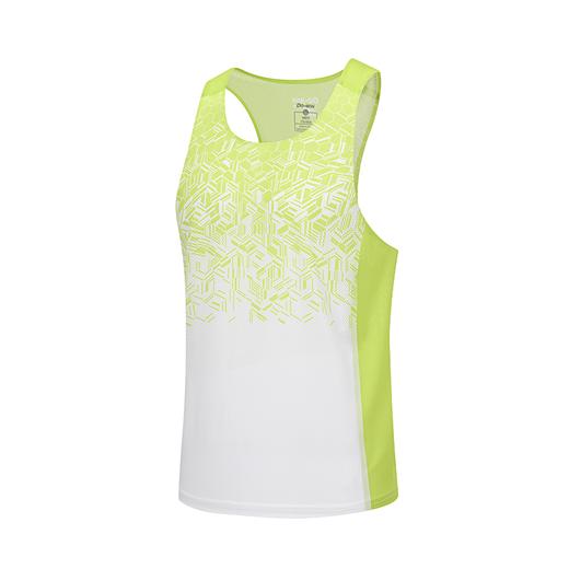 多威六边形背心男夏季新款专业马拉松跑步无袖T恤2142328 商品图10