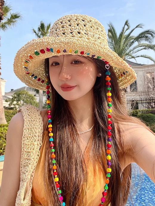 夏狂热系列草帽 商品图14