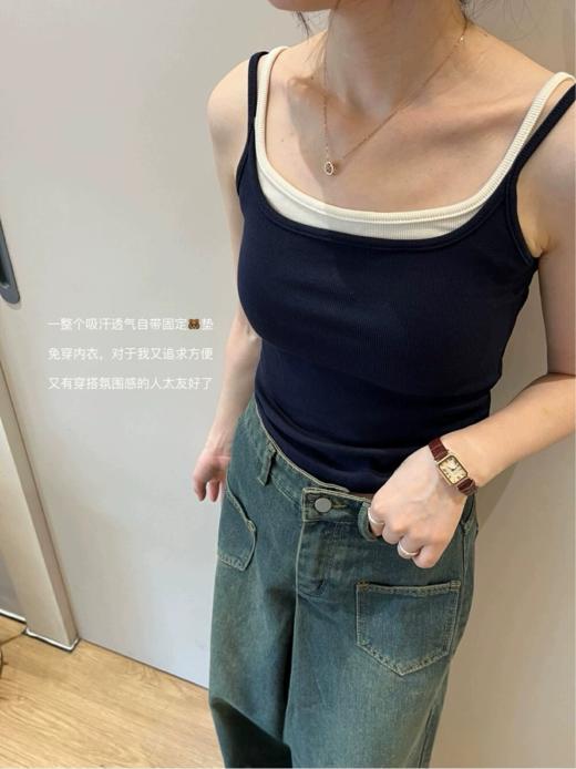 【门店同款】ENJOY秋季吊带 159142844 商品图2