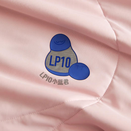 【多样屋专柜】小蓝君沁凉被-果绿/200*230cm 商品图6